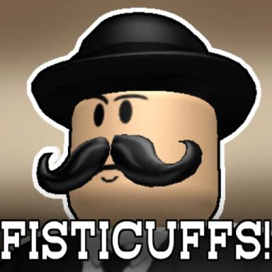 👊🏼 Fisticuffs! 👊🏼 icon
