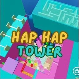 HAP HAP TOWER icon
