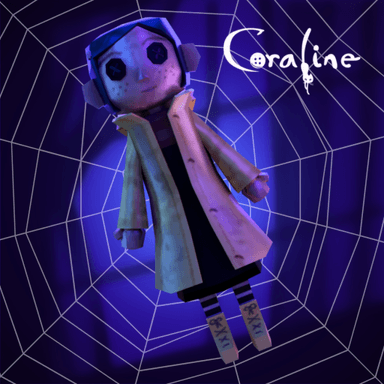 Coraline [Other World] icon