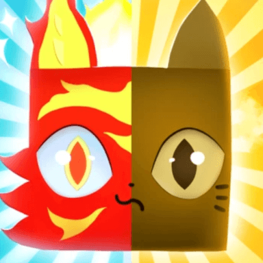 Pet Duel Simulator icon