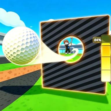 Thumbnail for Battle Golf Game