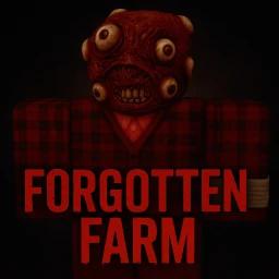 Thumbnail for Forgotten Farm [HORROR] Game