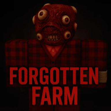 Thumbnail for Forgotten Farm [HORROR] Game