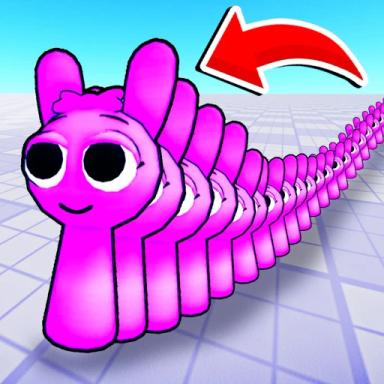 Thumbnail for Clone Sprunky Game