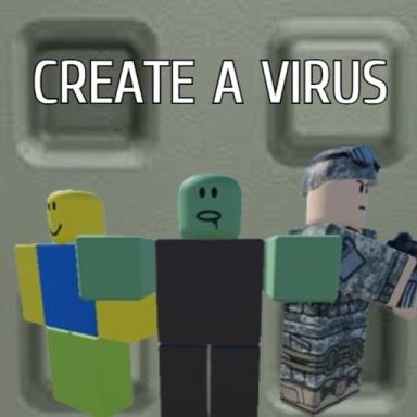 Thumbnail for Create a Virus🦠 Game