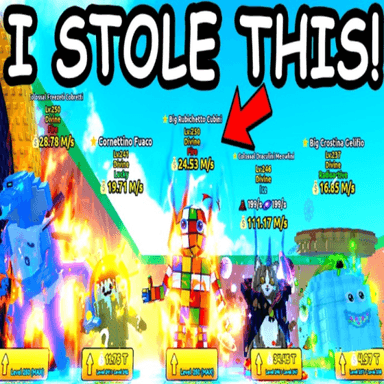 👹 Magmew (FREE) 9999999M/s 🌈 icon