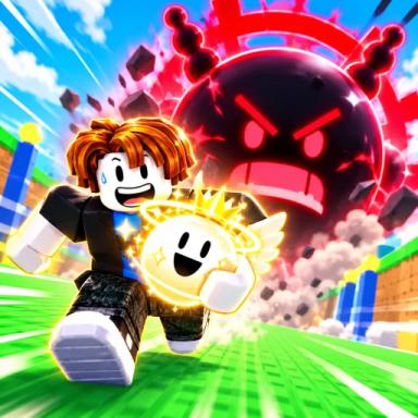 Thumbnail for Steal Verity's Eggs Game