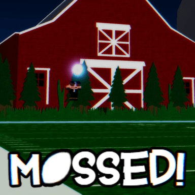 Mossed! icon