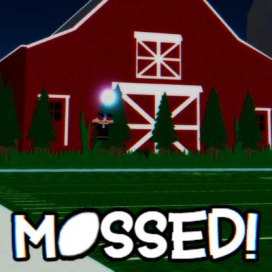 Thumbnail for Mossed! Game