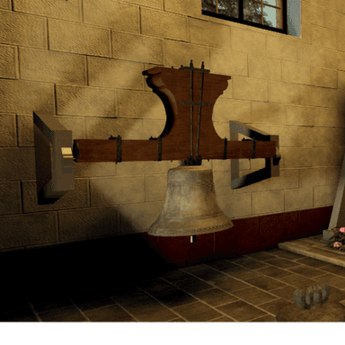 Thumbnail for Bells Museum : Spanish Mediterranean Game