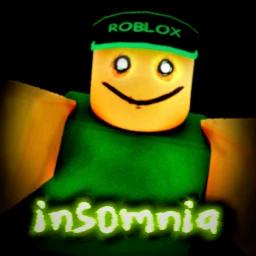 Thumbnail for Insomnia [Horror] Game