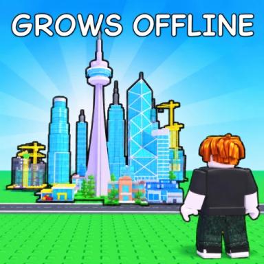 Thumbnail for My City Game