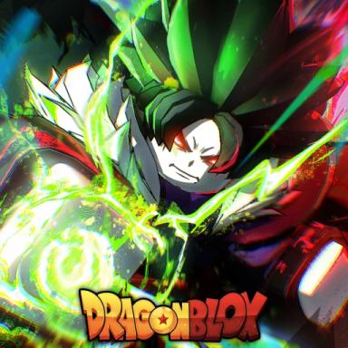 Thumbnail for [🎃EVENT] Dragon Blox Game