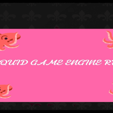Squid Game Engine RP icon