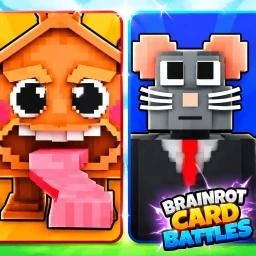 Brainrot Card RNG icon