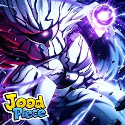 [HOMELANDER 🇺🇸] JOOD PIECE icon