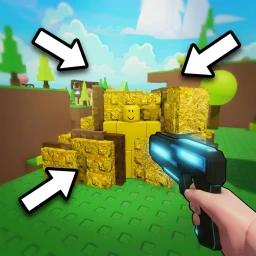 Thumbnail for Find The Painted Dummies [🔍125] Game