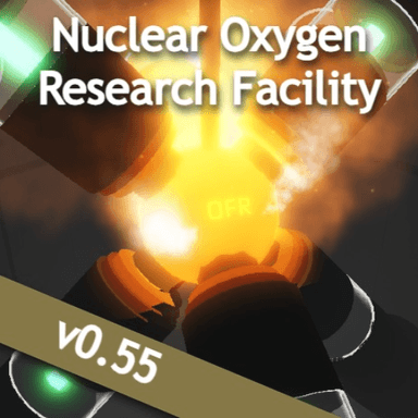 Nuclear Oxygen Research Facility icon