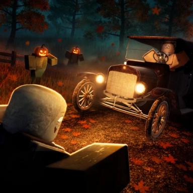Road to Ruin by Studio Lumis | Creator Exchange