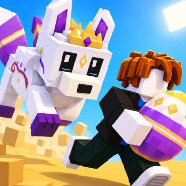 Thumbnail for [Release] Punch Walls for Pets! Game