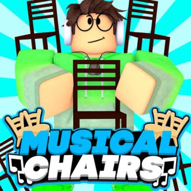  🎵 Musical Chairs🪑 icon