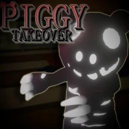 Piggy: Takeover icon