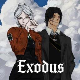 Exodus icon
