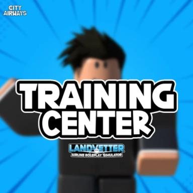 Training Center | CITY AIRWAYS  icon