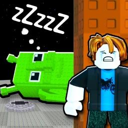 Don't Wake the Alien Brainrots! icon