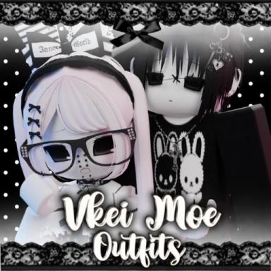 [NEW] VKEI MOE OUTFITS icon