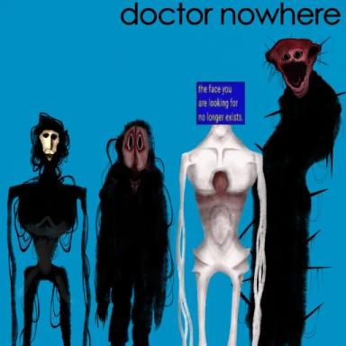 Thumbnail for Doctor Nowhere Game