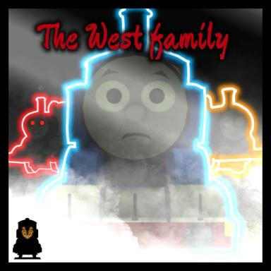 Thumbnail for The West Family Railway (Spooky Time :3) Game