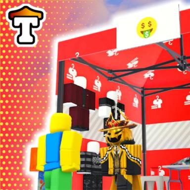 Thumbnail for [🛍️] El Tianguis - ROBLOX Market Game