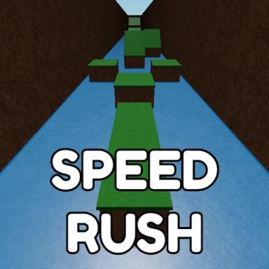Thumbnail for Speed Rush Game