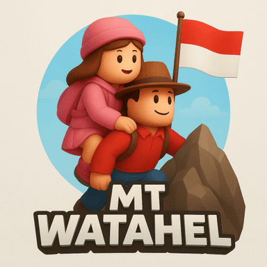 [MUSIM DINGIN+X10] 🎄MOUNT WATAHEL 🎄  icon
