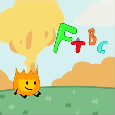[VALENTINE DAY] Find The BFDI Characters! icon