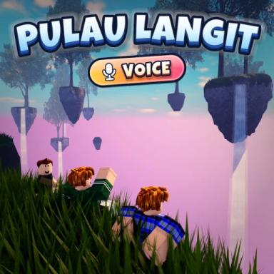 Thumbnail for Pulau Langit [Voice] Game