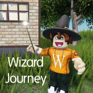 ✨Wizard Journey icon
