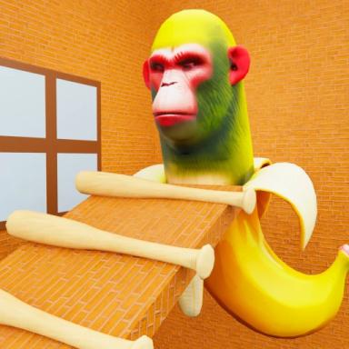 CHIMPANZINI BANANINI OBBY icon