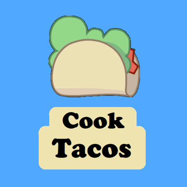 Cook Tacos icon