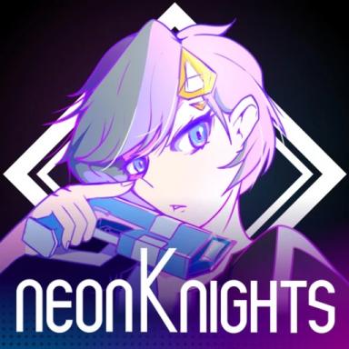 Thumbnail for neon❖Knights Game