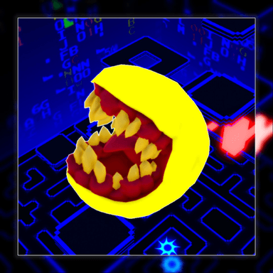 [NEW] PacMan Tower! icon