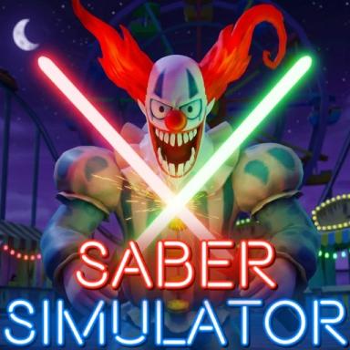 Thumbnail for [EVENT🎃] Saber Simulator Game
