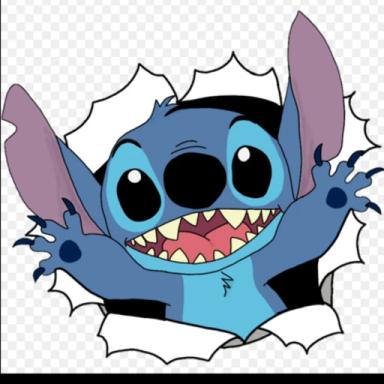 Cart Ride Into Stitch icon