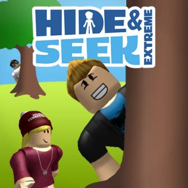 Thumbnail for Hide and Seek Extreme Game