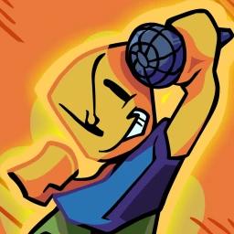 Project Night Funkin icon