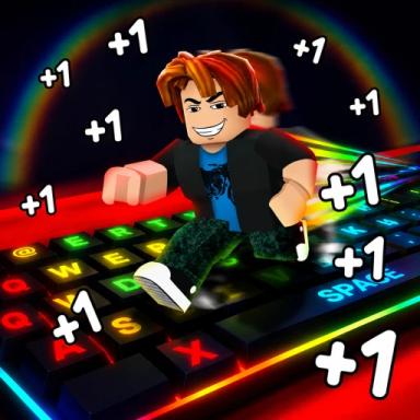 Thumbnail for [NEW STAGE] RGB-Flucht | +1 Geschwindigkeit Game