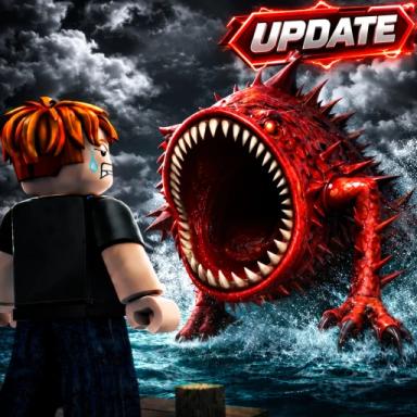 Thumbnail for [UPD RANK] Catch Fish! 🐟  Game
