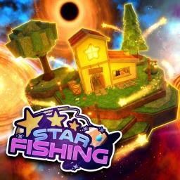 ⭐Star Fishing🎣 icon