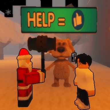Thumbnail for (Update real!!!)Ultimate Tower Defense Real Game